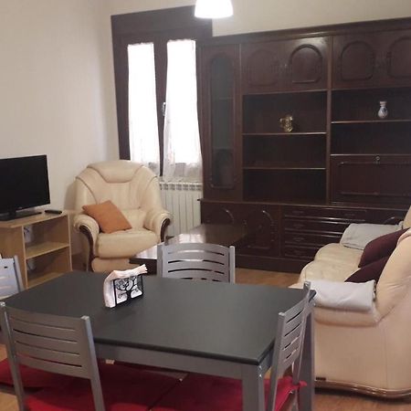 Camino Real Apartment Molinaseca Exterior photo