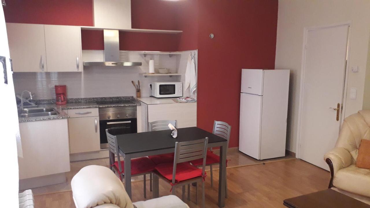 Camino Real Apartment Molinaseca Exterior photo