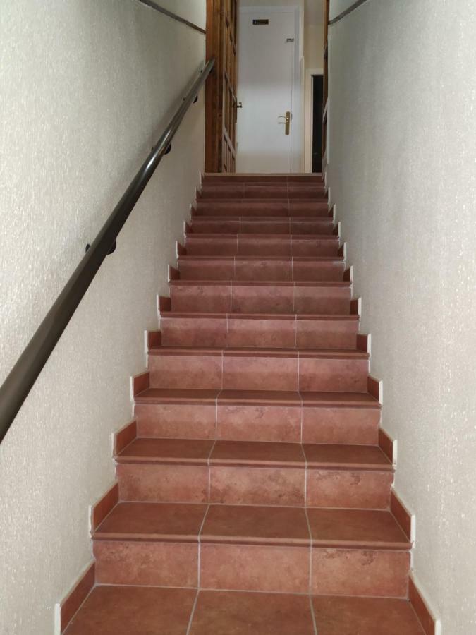 Camino Real Apartment Molinaseca Room photo